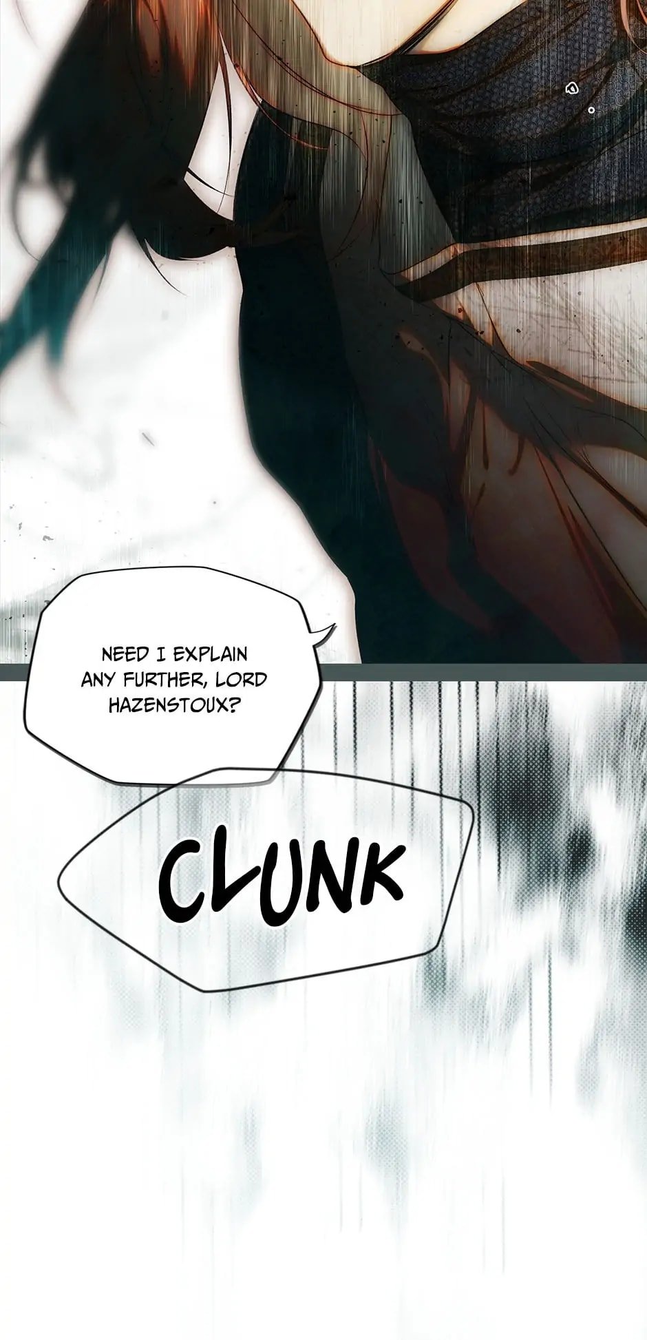 Secret Lady, Chapter 83 image 70